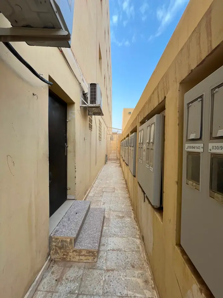 1 bedroom apartment in Ar Rayan, Qassim Region 2