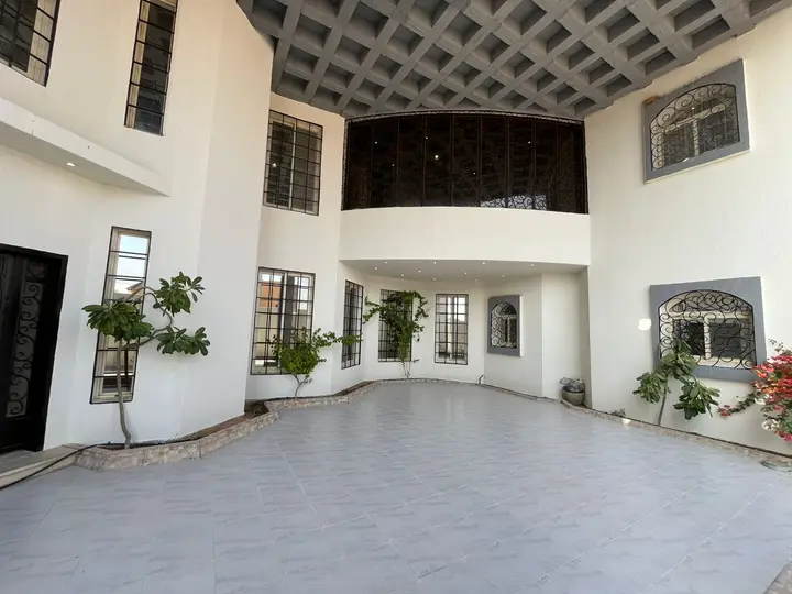 5 bedroom villa in المليداء, Qassim Region 6