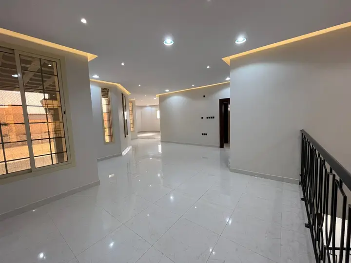 5 bedroom villa in المليداء, Qassim Region 17