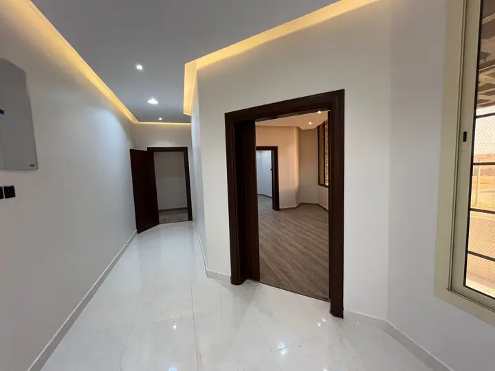 5 bedroom villa in المليداء, Qassim Region 14