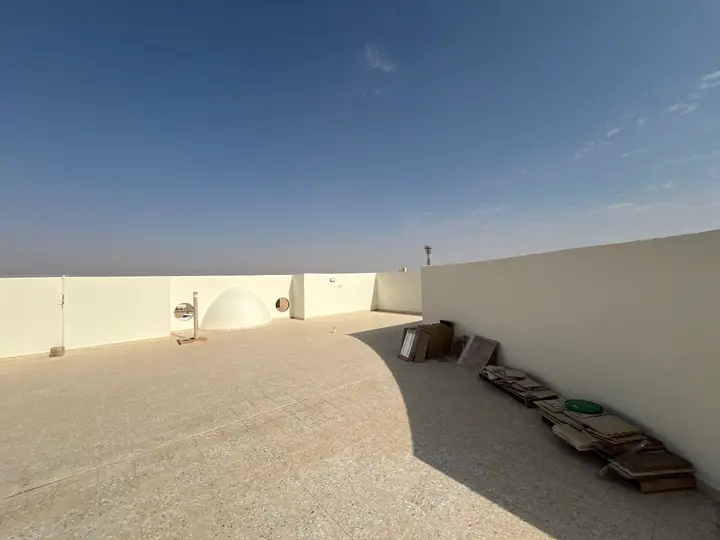 5 bedroom villa in المليداء, Qassim Region 10