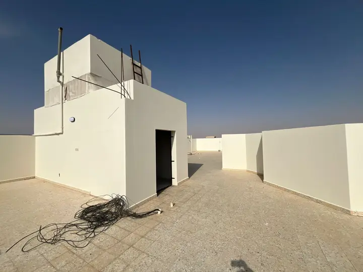 5 bedroom villa in المليداء, Qassim Region 11