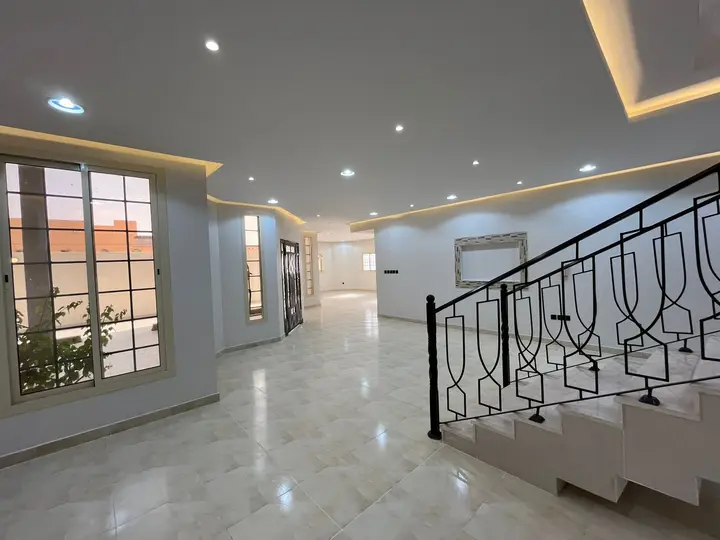5 bedroom villa in المليداء, Qassim Region 16
