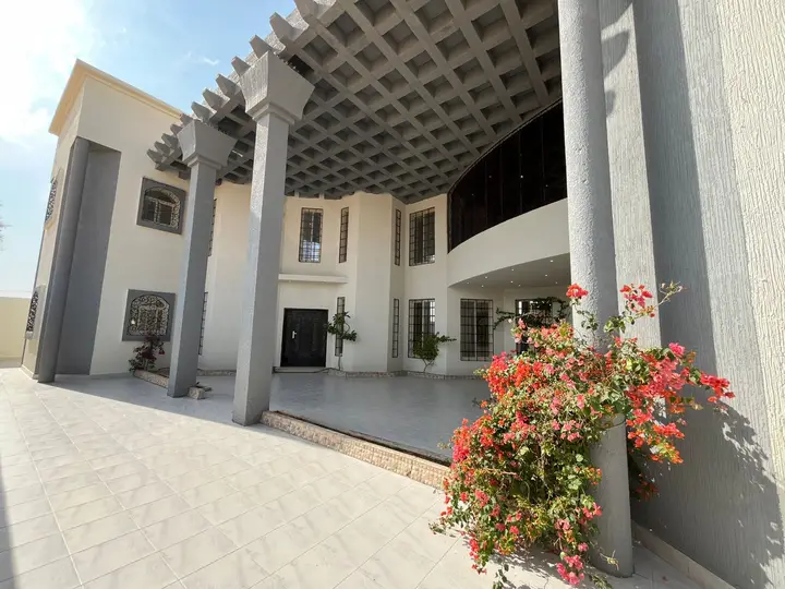 5 bedroom villa in المليداء, Qassim Region 5