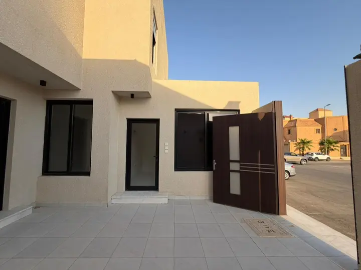 3 bedroom villa in Al Bishr, Qassim Region 3