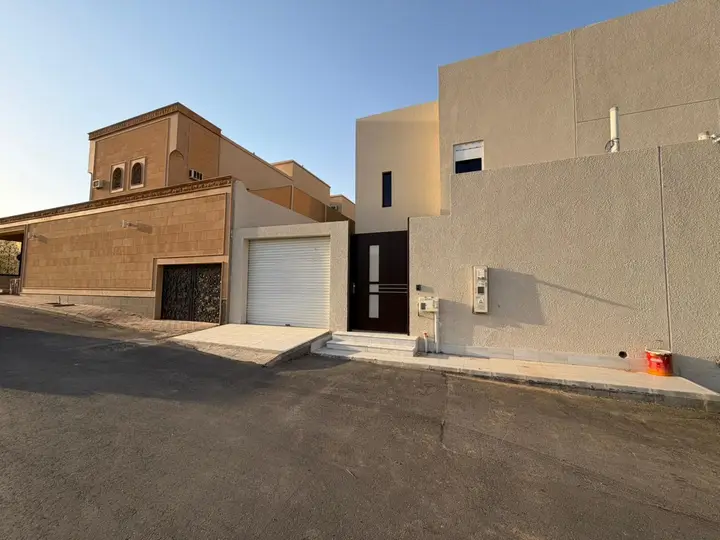 3 bedroom villa in Al Bishr, Qassim Region