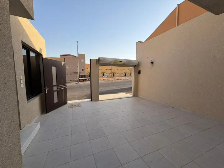 3 bedroom villa in Al Bishr, Qassim Region 4