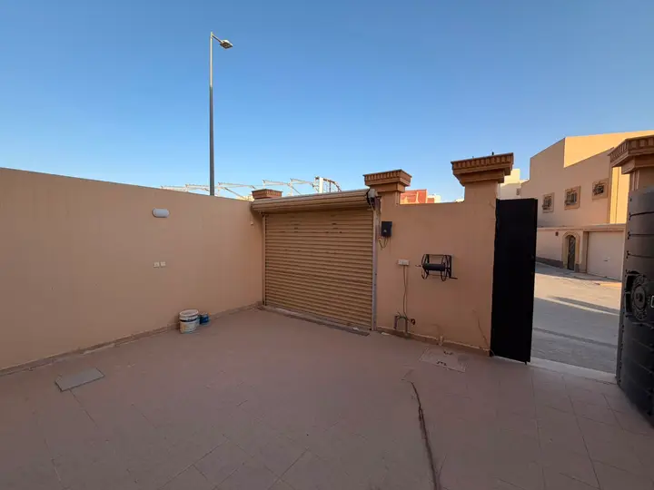 4 bedroom villa in Mishal, Qassim Region 3