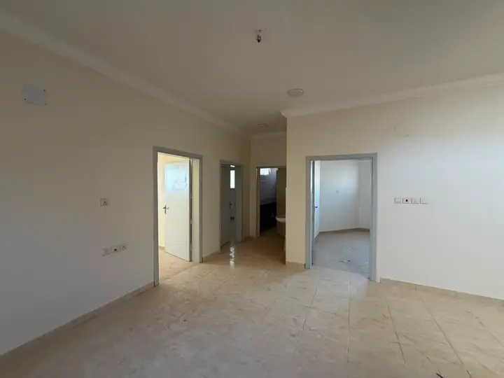 4 bedroom villa in Mishal, Qassim Region 7