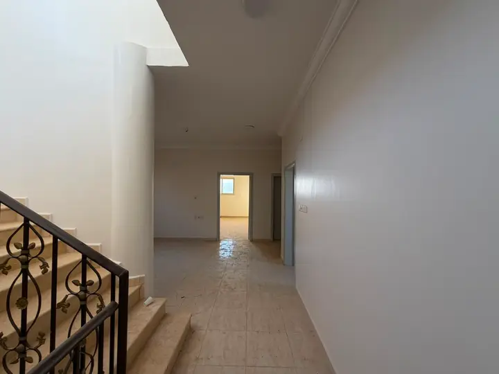 4 bedroom villa in Mishal, Qassim Region 9