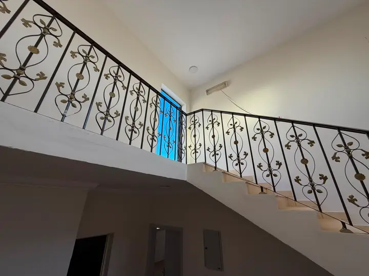 4 bedroom villa in Mishal, Qassim Region 8