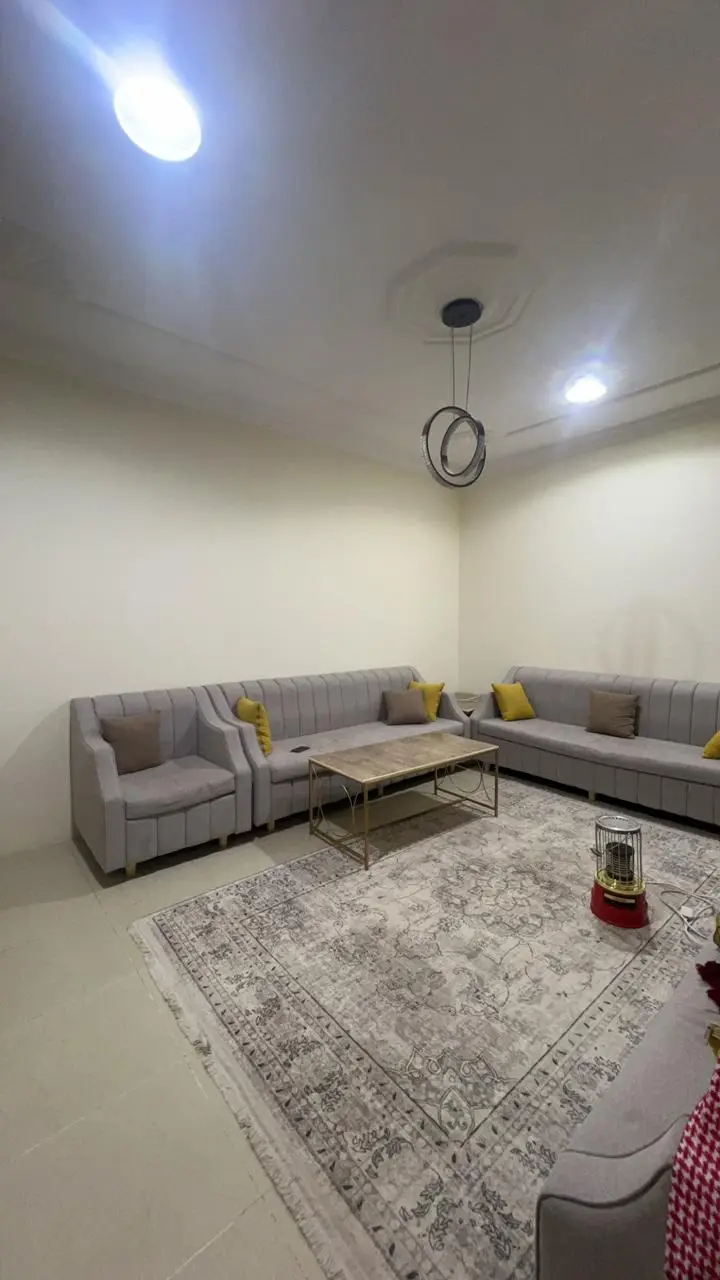 apartment in Ar Rayan, Qassim Region 4