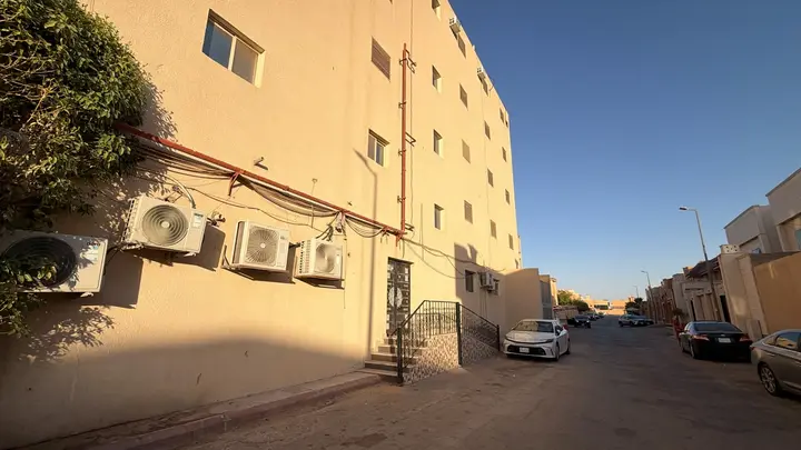 عقار  في الريان، منطقة القصيم 3