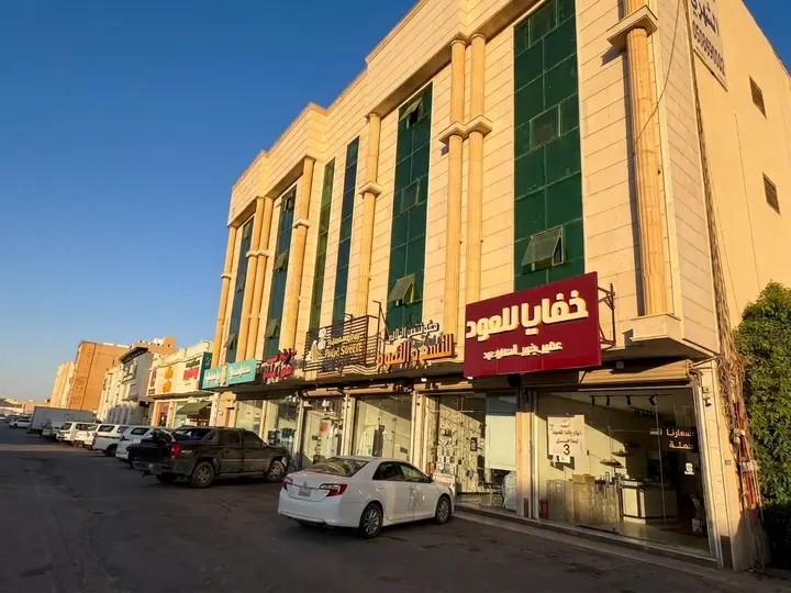 عقار  في الريان، منطقة القصيم 2