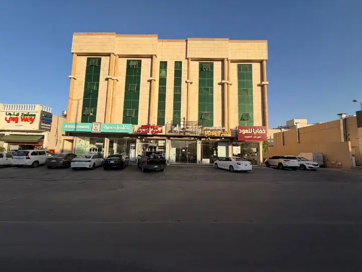 عقار  في الريان، منطقة القصيم