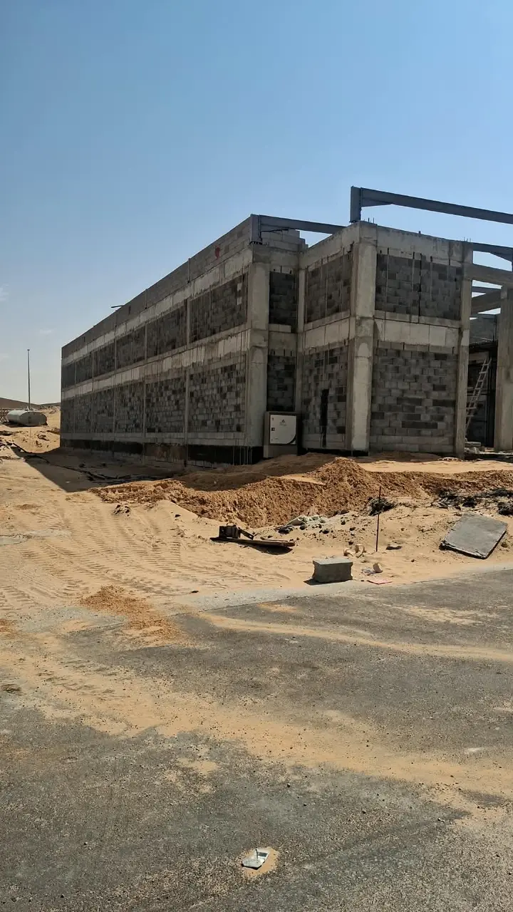 عقار  في المظلل، منطقة القصيم 3