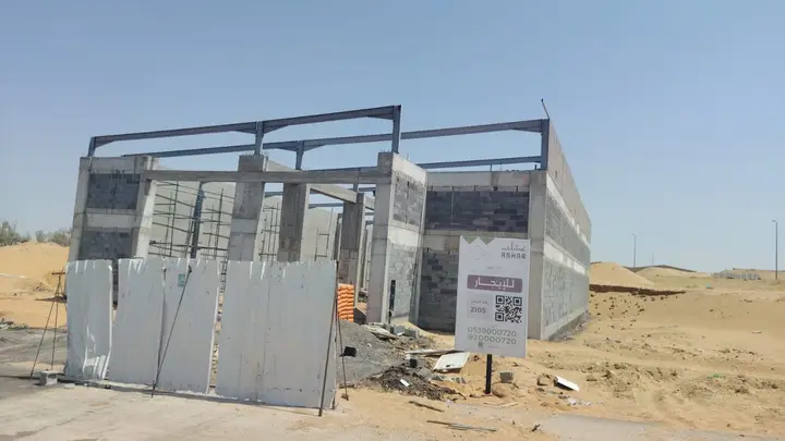 عقار  في المظلل، منطقة القصيم