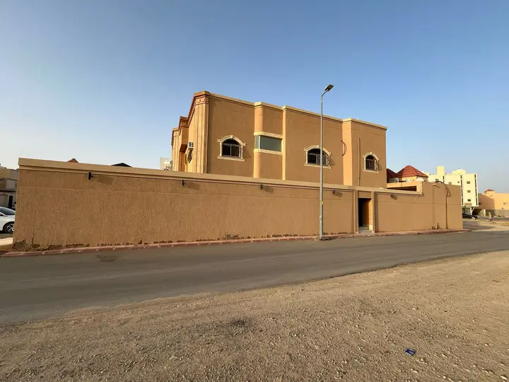 1 bedroom villa in Mishal, Qassim Region 3