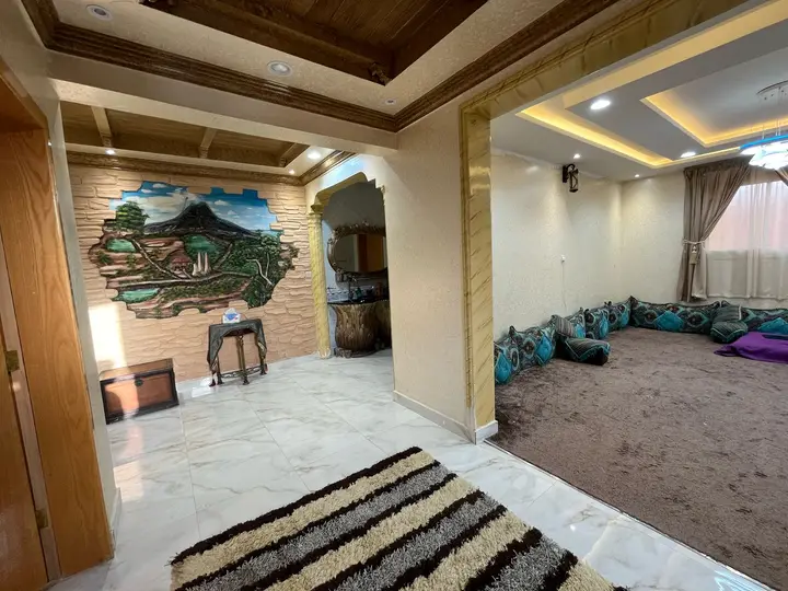 1 bedroom villa in Mishal, Qassim Region 7