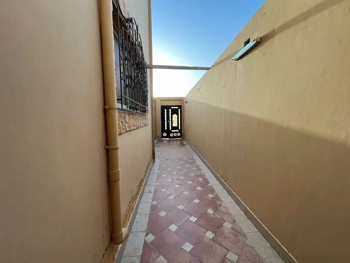 1 bedroom villa in Mishal, Qassim Region 17