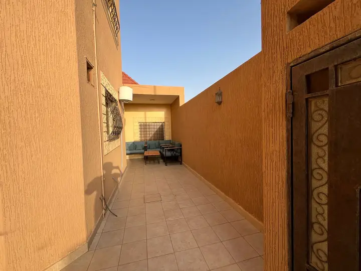 1 bedroom villa in Mishal, Qassim Region 6