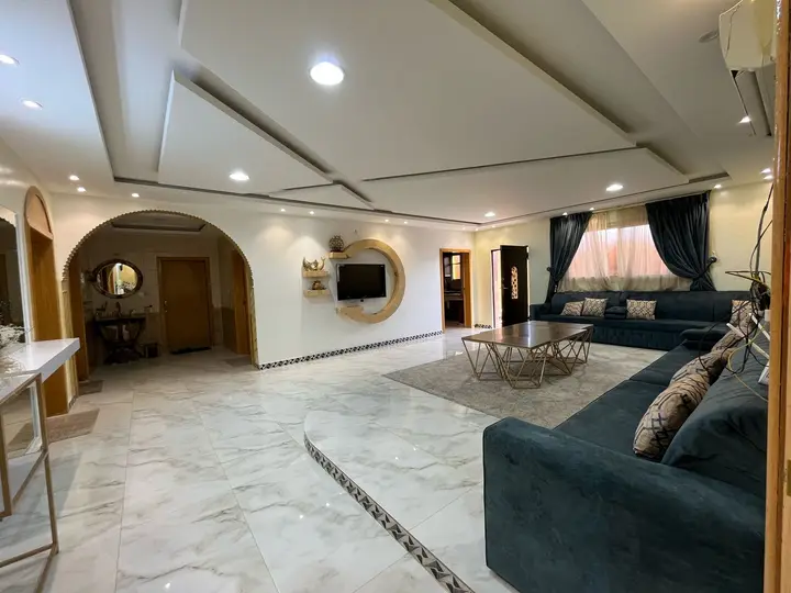 1 bedroom villa in Mishal, Qassim Region 5