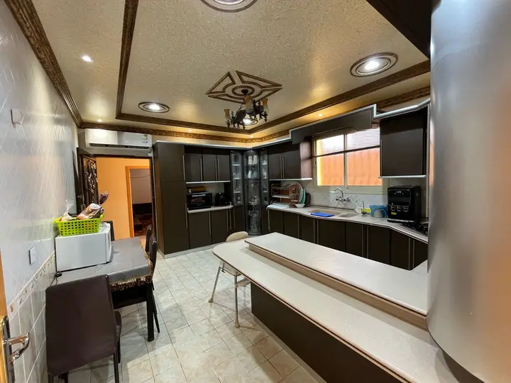 1 bedroom villa in Mishal, Qassim Region 10