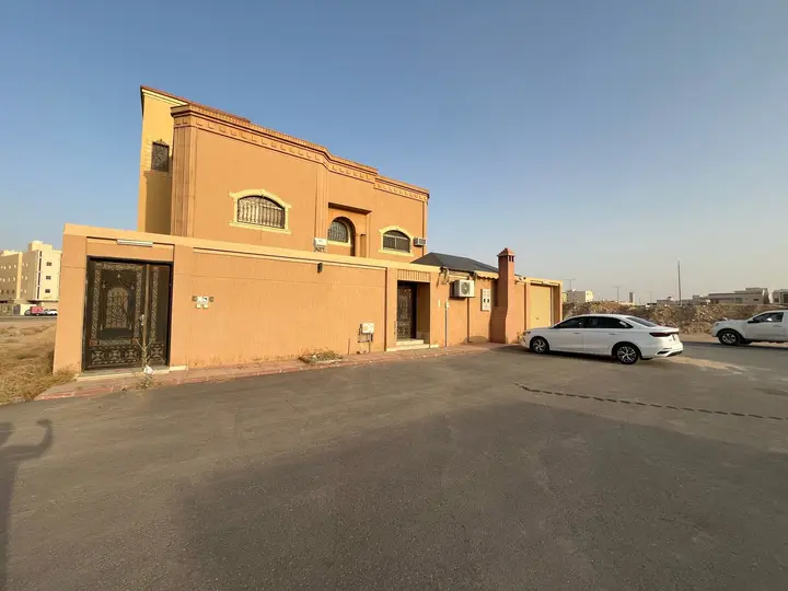 1 bedroom villa in Mishal, Qassim Region 2