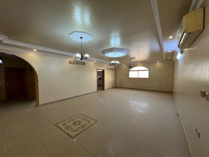 1 bedroom villa in Mishal, Qassim Region 13