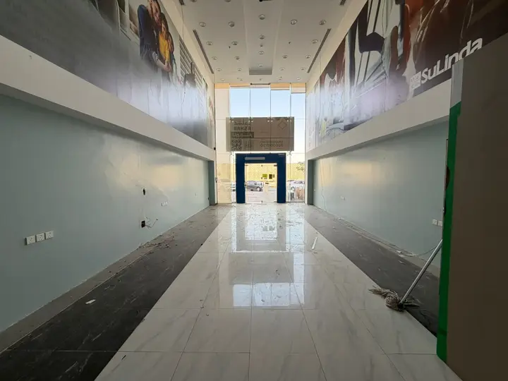 shop in Qurtubah, Qassim Region 3