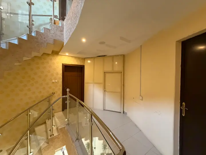4 bedroom villa in Mishal, Qassim Region 11