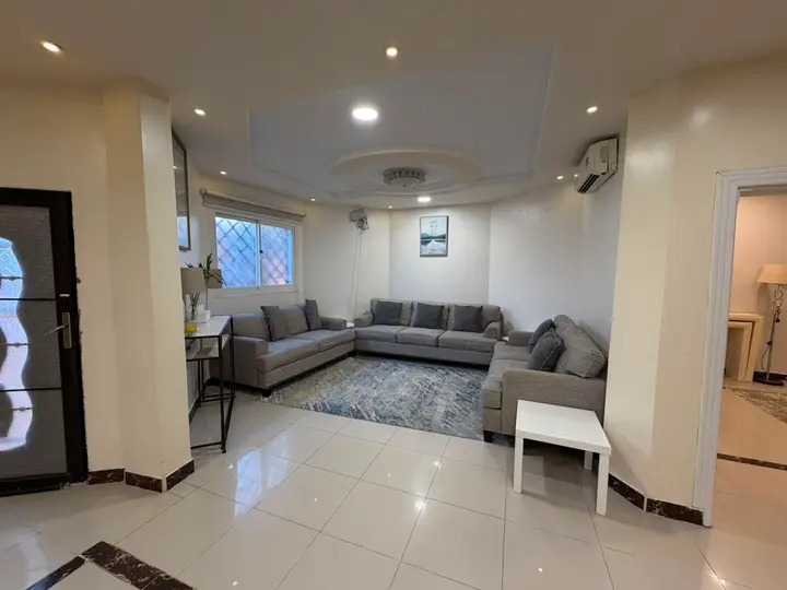 4 bedroom villa in Mishal, Qassim Region 5