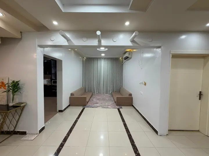 4 bedroom villa in Mishal, Qassim Region 7