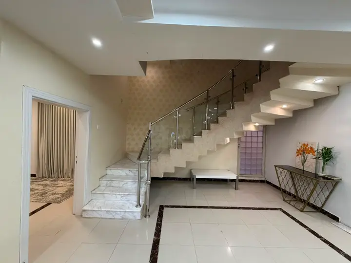4 bedroom villa in Mishal, Qassim Region 6