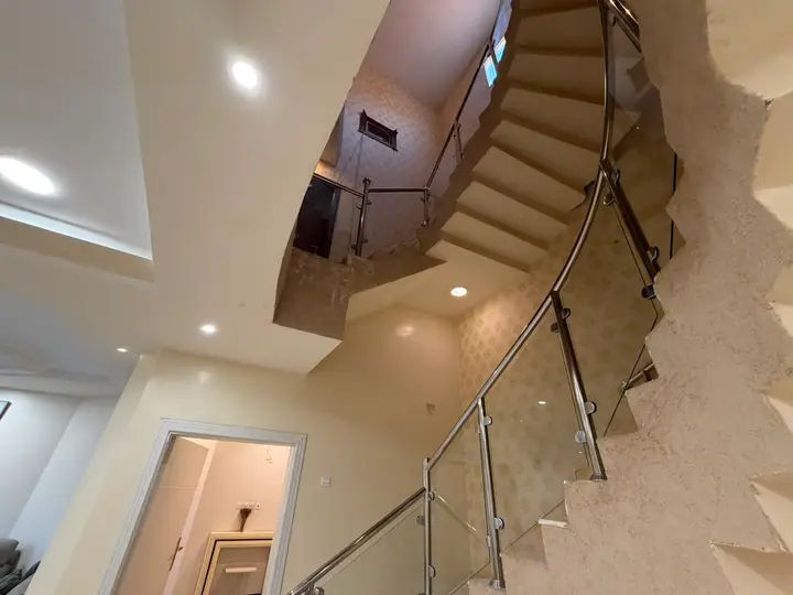 4 bedroom villa in Mishal, Qassim Region 9
