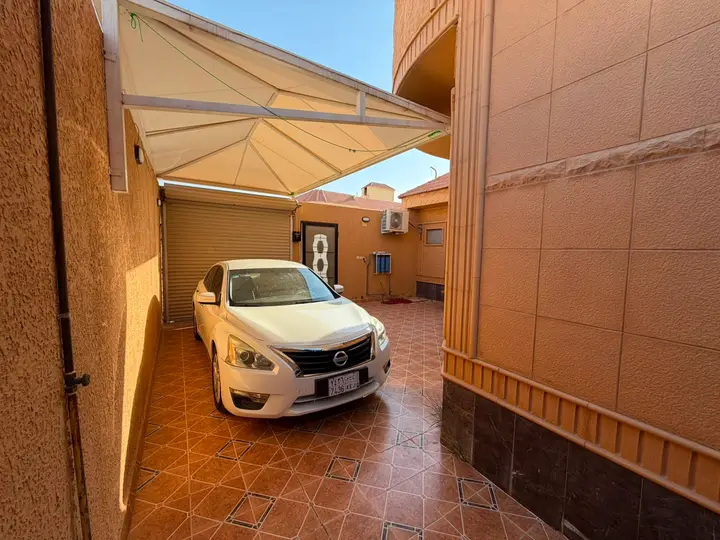 4 bedroom villa in Mishal, Qassim Region 3