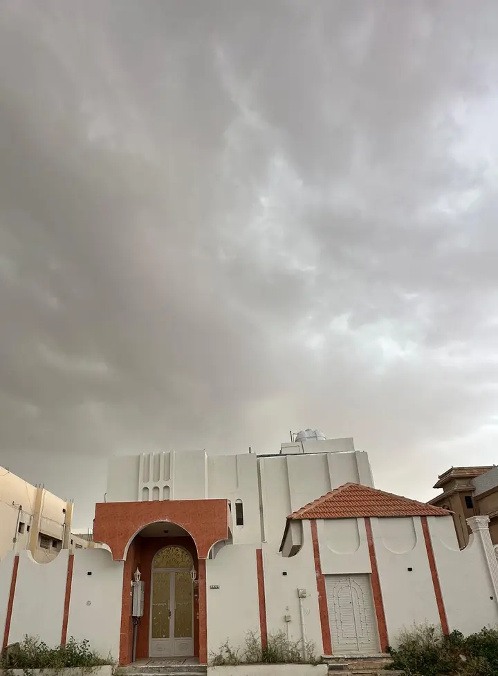 6 bedroom villa in Al Muntazah Al Gharbi, Qassim Region