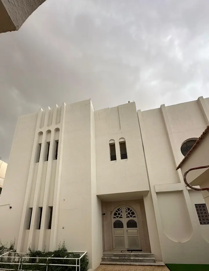 6 bedroom villa in Al Muntazah Al Gharbi, Qassim Region 2
