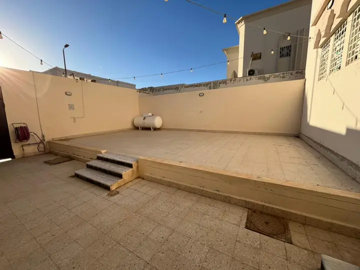 2 bedroom villa in Al Muntazah Al Gharbi, Qassim Region 3