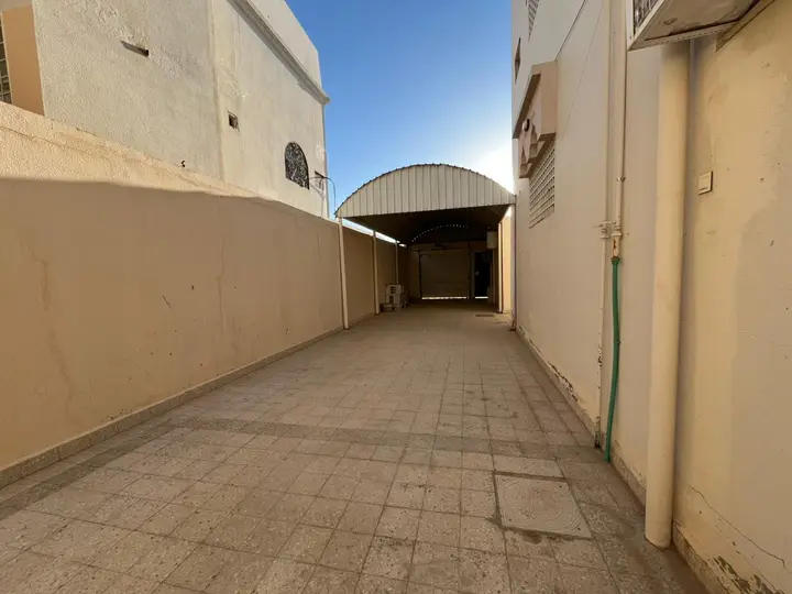 2 bedroom villa in Al Muntazah Al Gharbi, Qassim Region 4