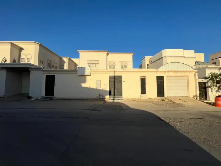 2 bedroom villa in Al Muntazah Al Gharbi, Qassim Region 12
