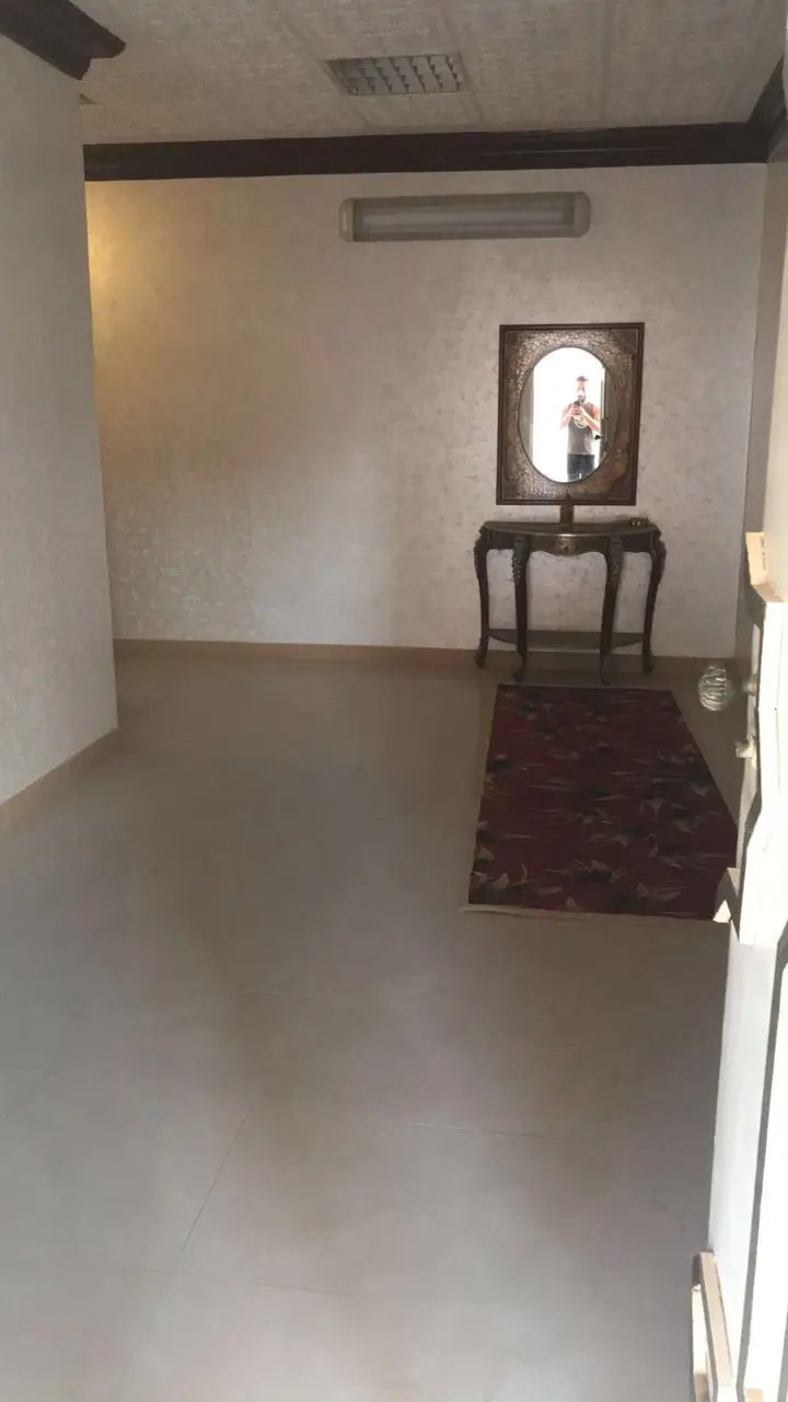 villa in Mishal, Qassim Region 5