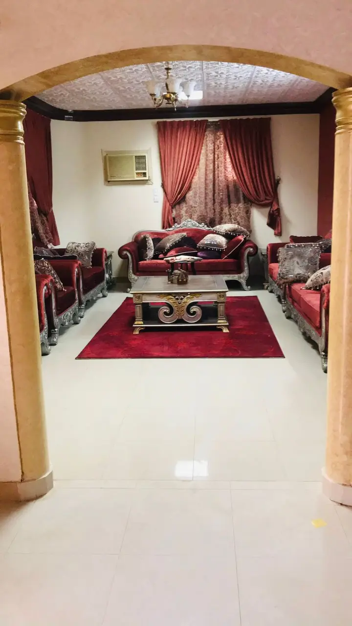 villa in Mishal, Qassim Region 2
