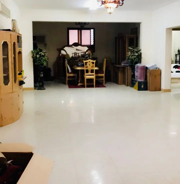 villa in Mishal, Qassim Region 3