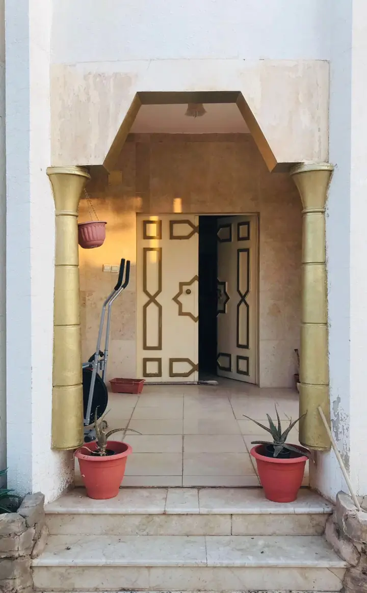 villa in Mishal, Qassim Region 4