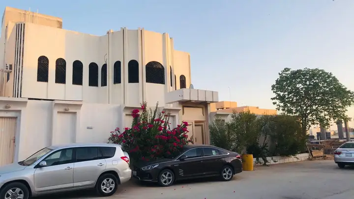 villa in Mishal, Qassim Region 6