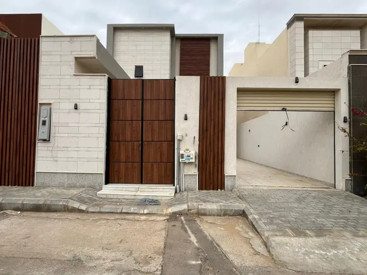villa in Ar Rayan, Qassim Region