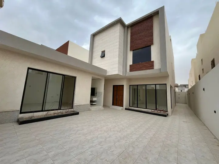 villa in Ar Rayan, Qassim Region 7