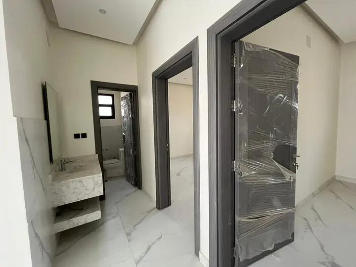 villa in Ar Rayan, Qassim Region 13