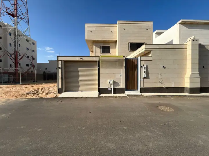 فيلا  في الرحاب، منطقة القصيم